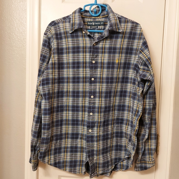Ralph Lauren Other - Ralph Lauren flannel